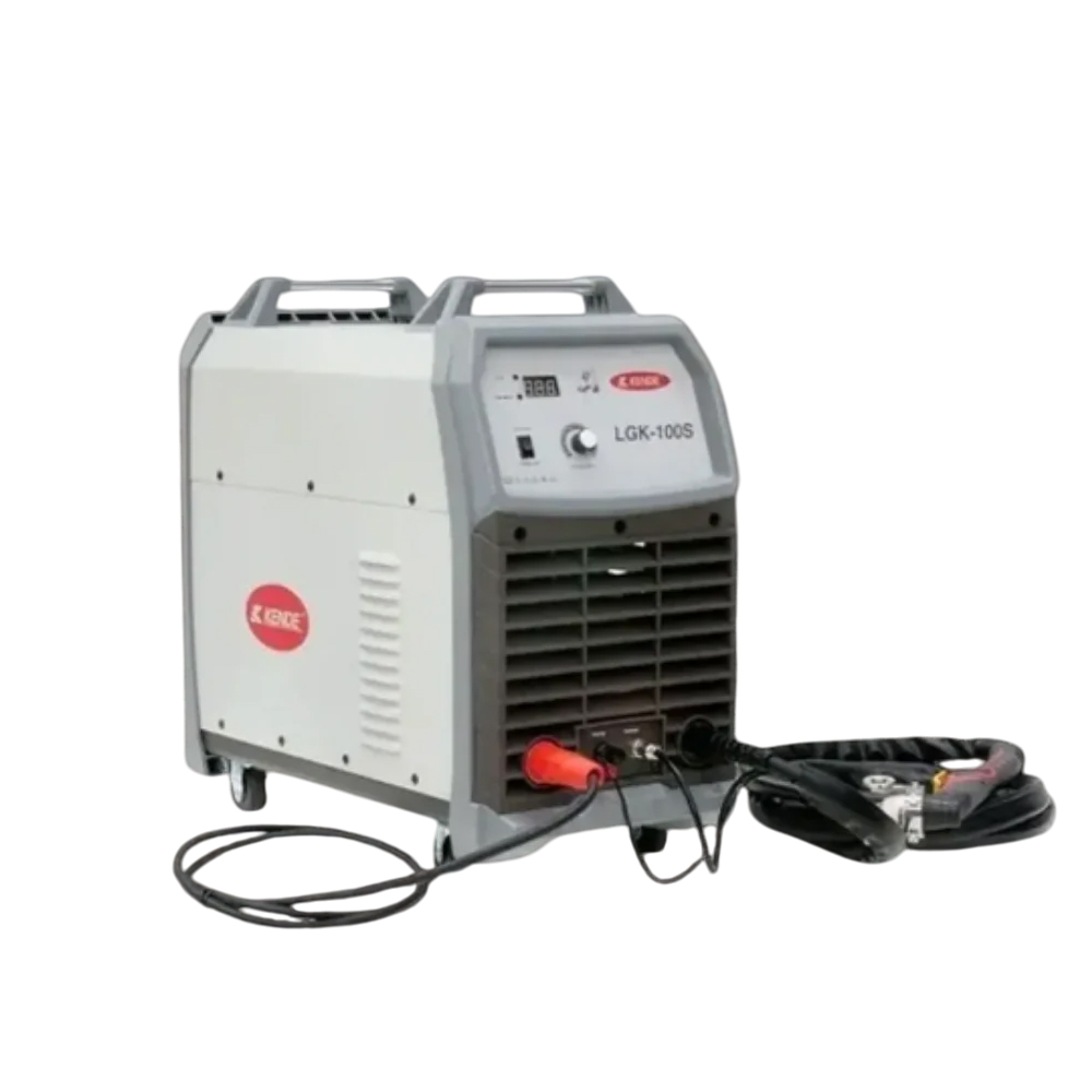 Cortador de Plasma Kende LGK-100S