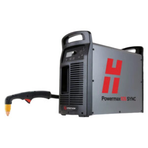 Powermax105 SYNC - Axiomaustral