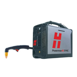 Powermax45 SYNC - Axiomaustral