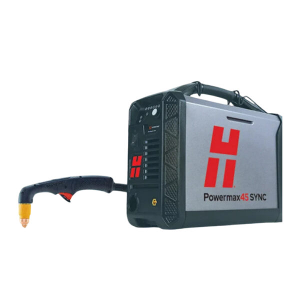 Powermax45 SYNC - Axiomaustral
