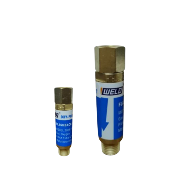 VALVULA ATRAPALLAMA REGULADOR DE OXIGENO VALVULA ATRAPALLAMA REGULADOR DE OXIGENO