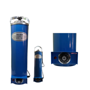TERMO DE SOLDADURA
