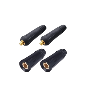 CONECTOR MACHO-HEMBRA - Axiomaustral CONECTOR MACHO-HEMBRA - Axiomaustral