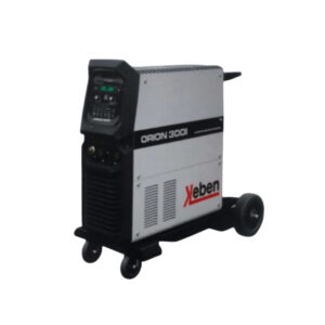 Soldadora Multiproceso Kleben ORION 300 - Axiomaustral