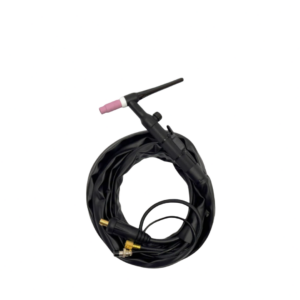ANTORCHA TIG DUAL - Axiomaustral