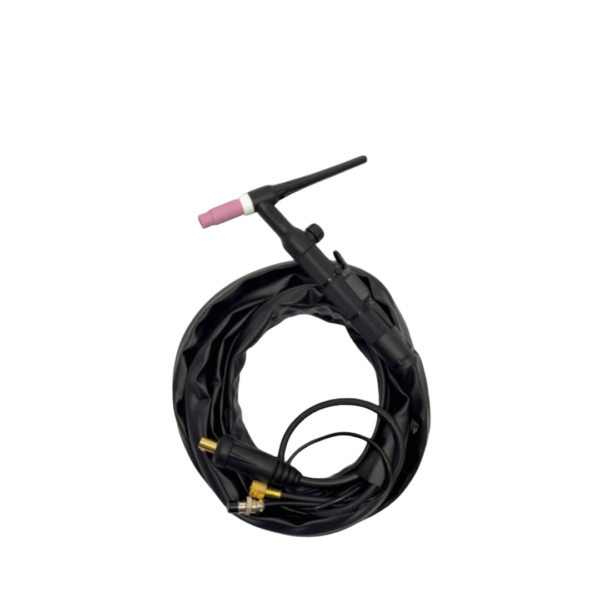 ANTORCHA TIG DUAL - Axiomaustral ANTORCHA TIG DUAL - Axiomaustral
